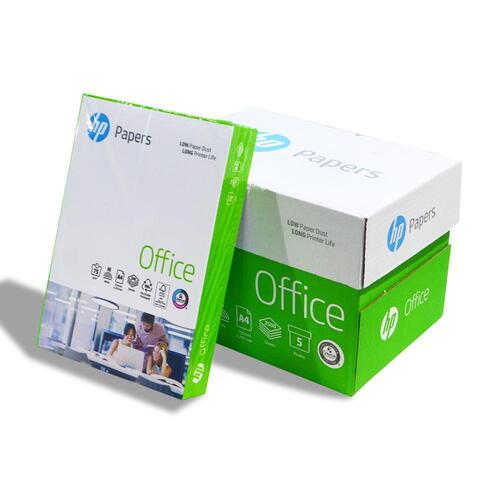 HP A4 75g 2500매 1BOX 복사용지