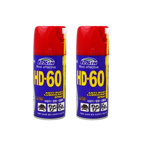 방청제 HD-60