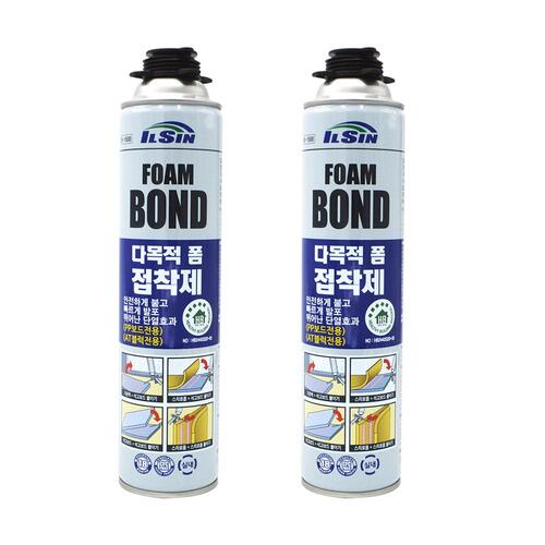 다목적폼본드 [750ml]