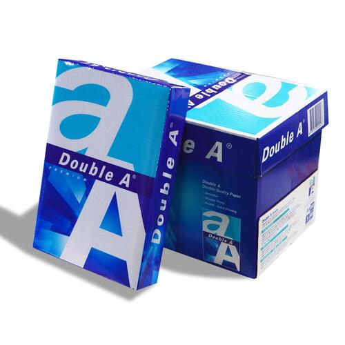 더블에이 A4 80g 2500매 1BOX 복사용지 DoubleA