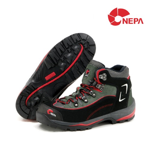 네파 안전화 [NEPA-26G]
