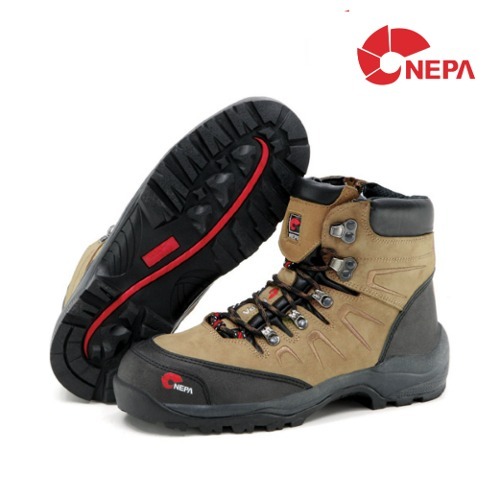 네파 안전화 [NEPA-26N]