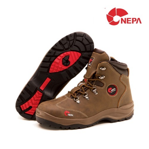 네파 안전화 [NEPA-16N]