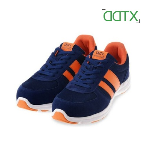 DDTX 라이트(오렌지) 350g 초경량 작업화