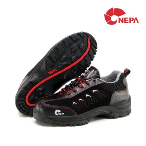 네파 안전화 [NEPA-14N]