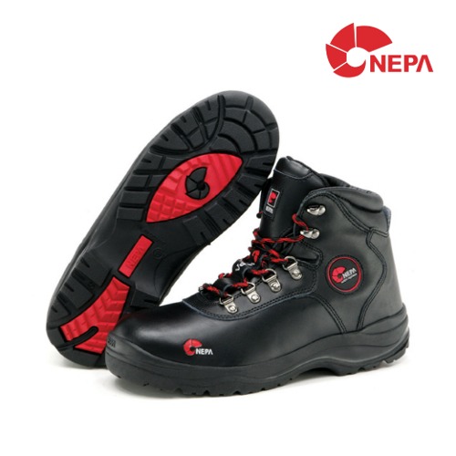 네파 안전화 [NEPA-16C]