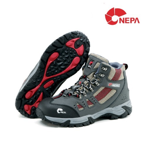 네파 안전화 [NEPA-36N]