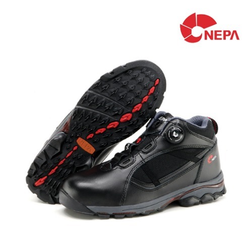 네파 안전화 [NEPA-05N]