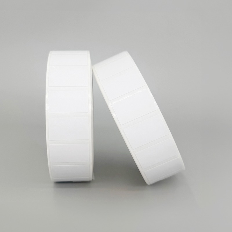 롤라벨 바코드라벨 감열 스티커 라벨지 25mm X 15mm 3000장