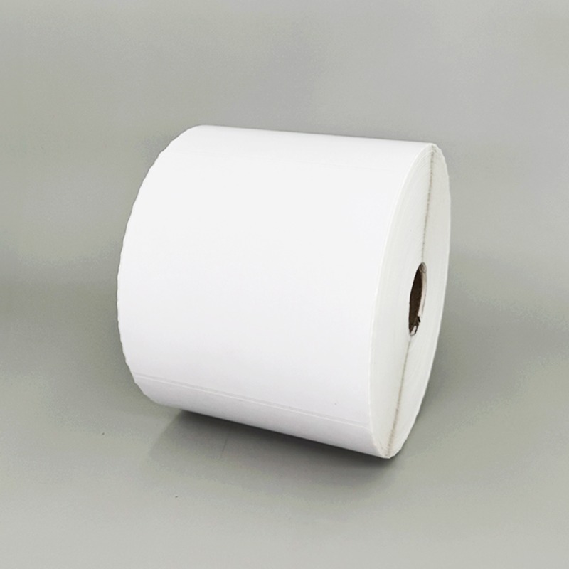 롤라벨 바코드라벨 감열 스티커 라벨지 100mm X 100mm 1000장