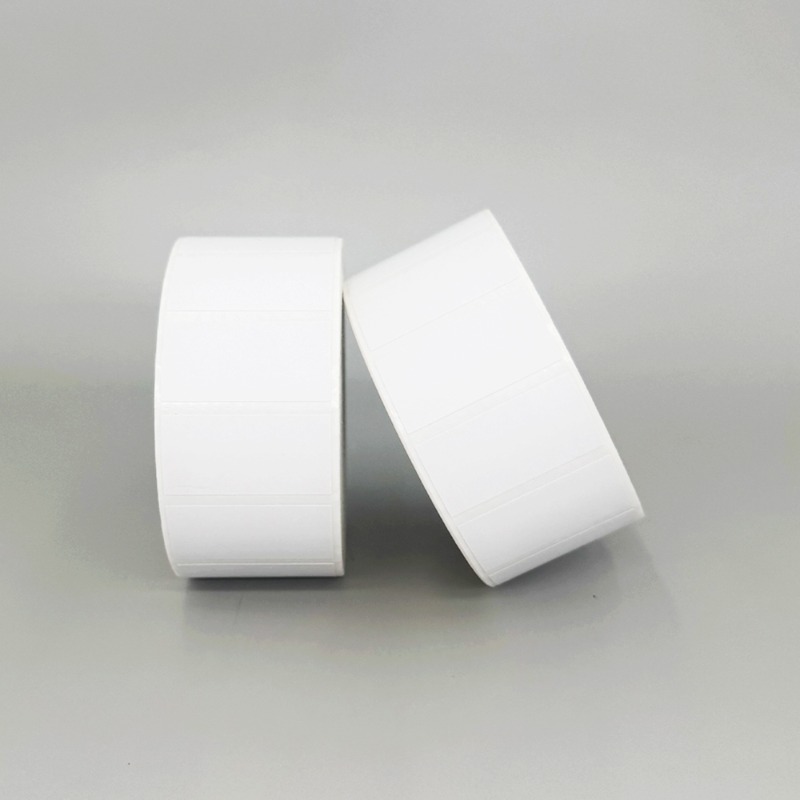 롤라벨 바코드라벨 감열 스티커 라벨지 40mm X 20mm 2000장