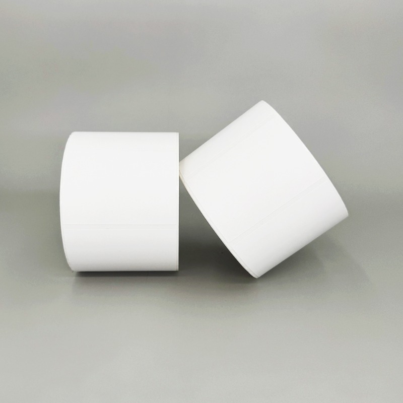 롤라벨 바코드라벨 감열 스티커 라벨지 70mm X 50mm 1000장
