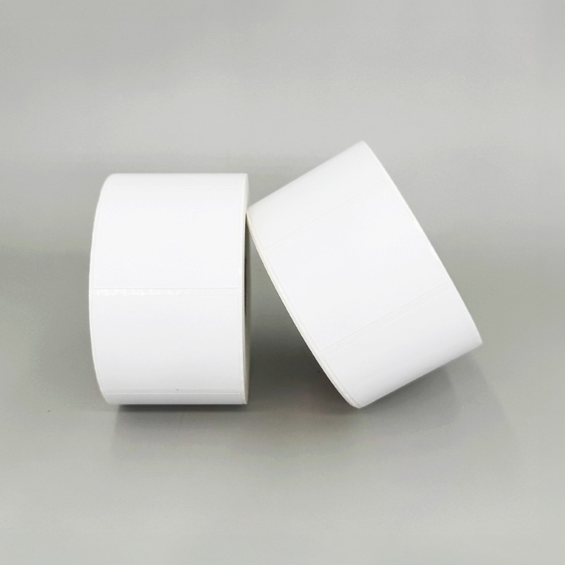 롤라벨 바코드라벨 감열 스티커 라벨지 50mm X 40mm 1000장