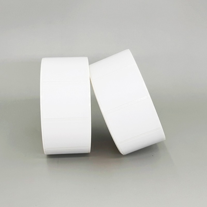 롤라벨 바코드라벨 감열 스티커 라벨지 40mm X 30mm 1500장