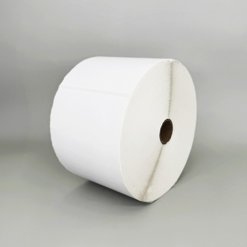롤라벨 바코드라벨 감열 스티커 라벨지 100mm X 150mm 1000장