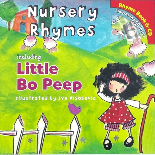 NURSERY RHYMES - 스마트미SmartMe