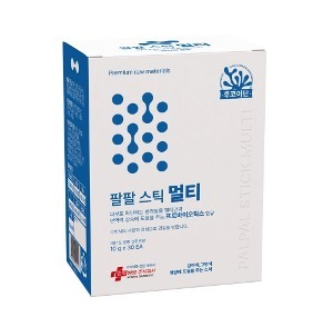 [몽몽클럽X한국썸벧]후코이단 팔팔스틱 30개입 (관절,눈,신장,멀티)