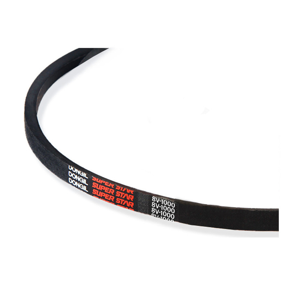 [동일] V벨트 브이벨트 8V3150 (8V-3150) | 고무고무