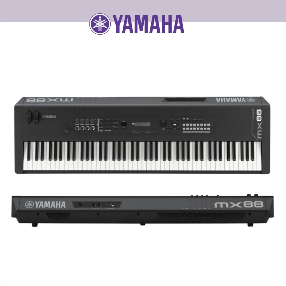 ＊都内にて手渡し限定＊　YAMAHA MX88 都内にて手渡し限定＊ YAMAHA MX88 - メルカリ