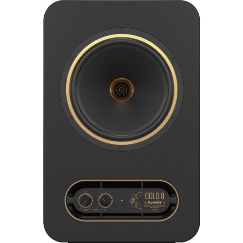 Tannoy GOLD 8 8 inch Powered Studio Monitor