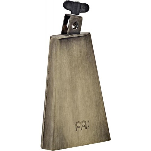 Meinl Percussion Mike Johnston Groove Bell Signature Cowbell