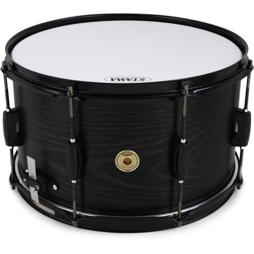 Tama Woodworks Snare Drum - 8 x 14