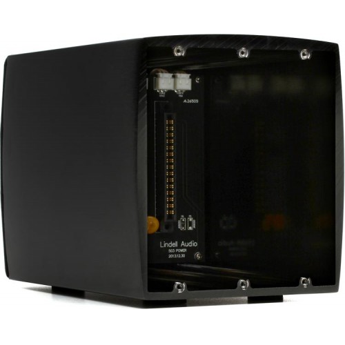Lindell Audio 503 POWER 3-slot 500 Series Chassis