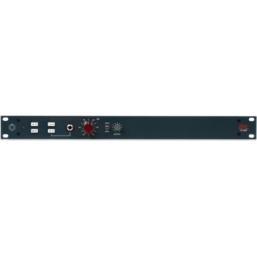 BAE 1073MP Microphone Preamp without Power Supply