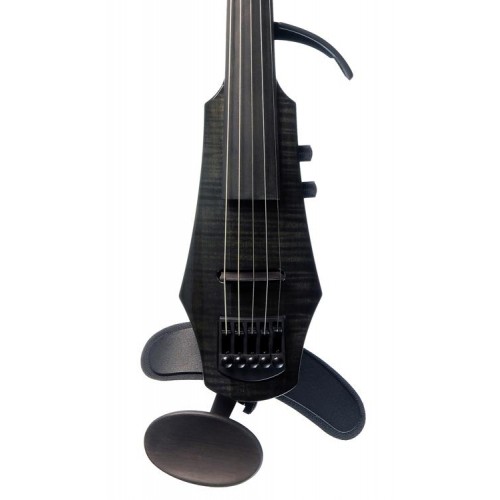 NS Design WAV5 Violin - Black