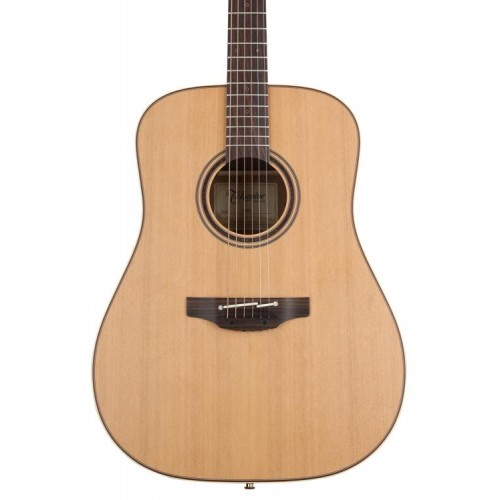 Takamine P3D Dreadnought Acoustic-Electric Guitar - Natural Satin