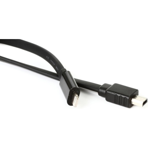 Apogee Lightning Cable - for ONE, Duet, and Quartet - 1 meter