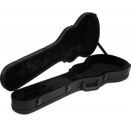 Gibson Accessories Les Paul Modern Hardshell Case - Black