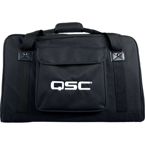 QSC Tote for the CP8 Compact Powered Loudspeaker