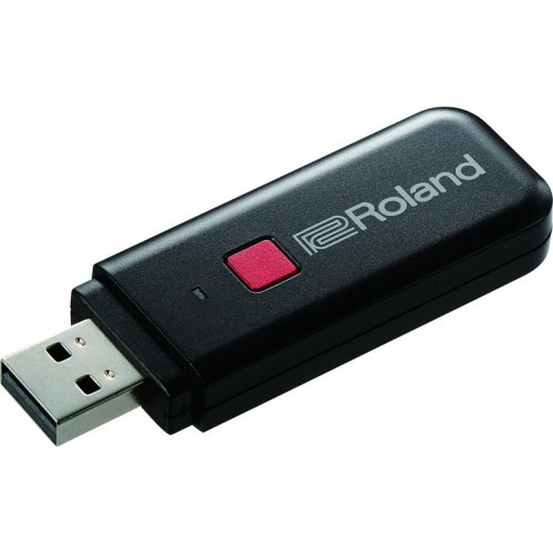 Roland WC-1 Wireless Adapter with 1-year of Roland Cloud Pro Membership