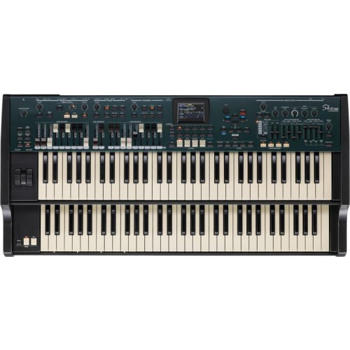 Hammond SKX Pro Dual 61-key Stage Keyboard/Organ