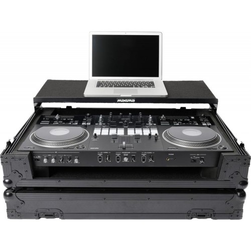 Magma Bags DJ-Controller Workstation for DDJ-REV7 - Black