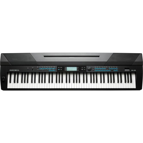 Kurzweil KA-120 88-key Portable Digital Piano