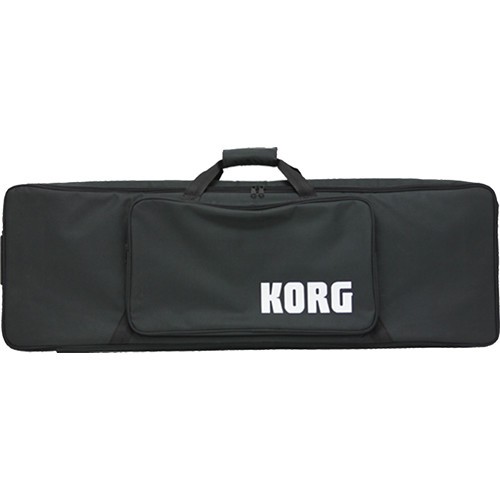 Korg Soft Case For Krome 61 Music Workstation