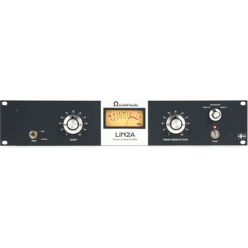 Lindell Audio Lindell Audio LiN2A Vintage Leveling Amplifier