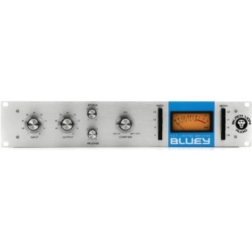 Black Lion Audio Bluey FET Limiting Amplifier