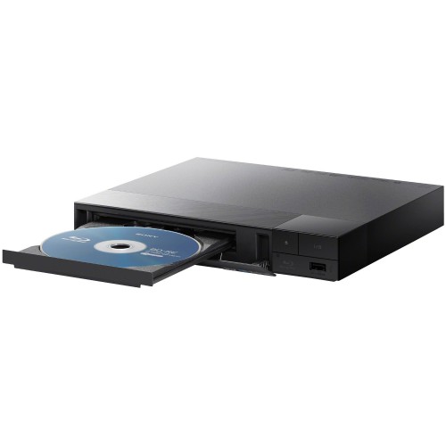 Sony BDP-S1700E Multi-Region/Multisystem Blu-ray Disc Player
