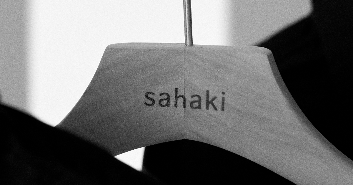 SAHAKI - SAHAKI - SAHAKI