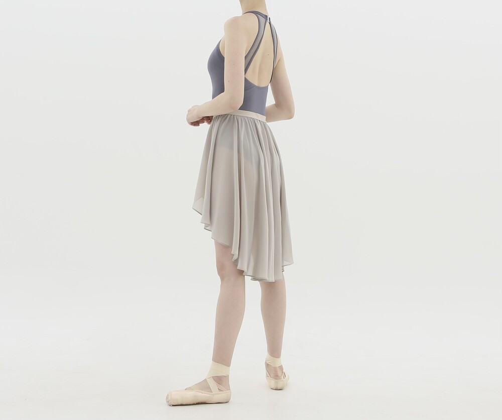 Lalawear | Jessica Leotard - 세련되고 여성스러운 홀터 스타일 17