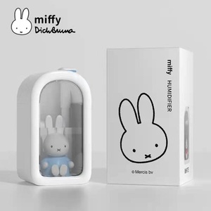 MIPOW 미피 토끼 인형 미니 USB 가습기 사무실용