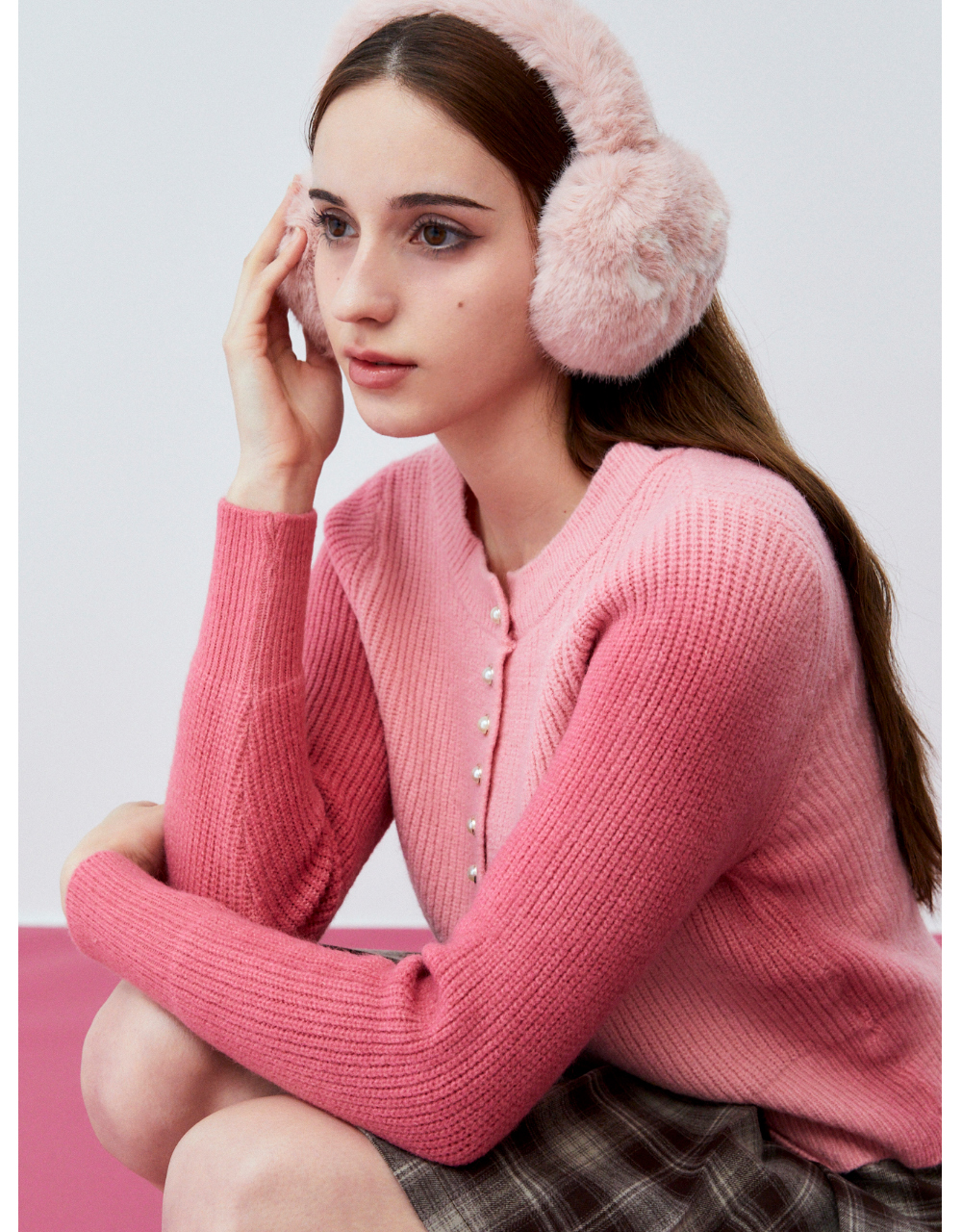 악세사리 모델 착용 이미지-S1L23