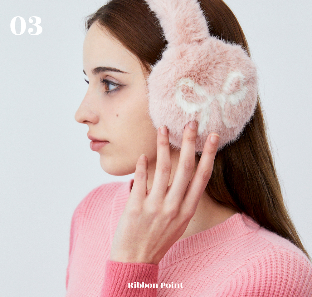 악세사리 모델 착용 이미지-S1L22