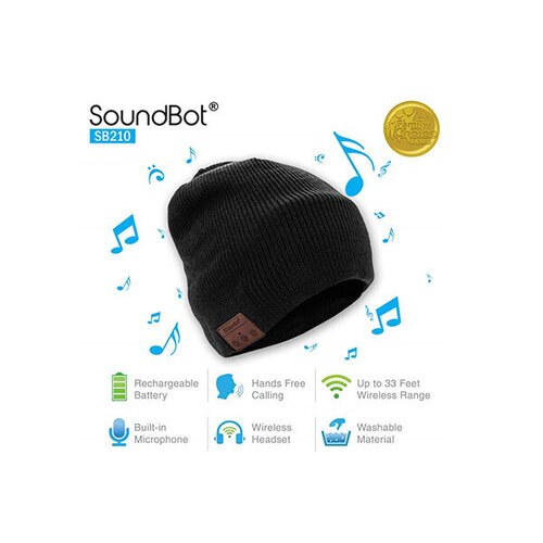 Soundbot sb210 discount