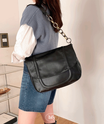 빅 플랩 체인백 Big Flap Chain Bag