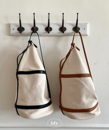 [무배] 보잉백 Boing Bag 원숄더 캐주얼 슬링백