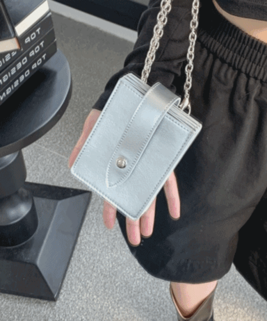 신디백 마이크로백 세컨백 월렛 체인백